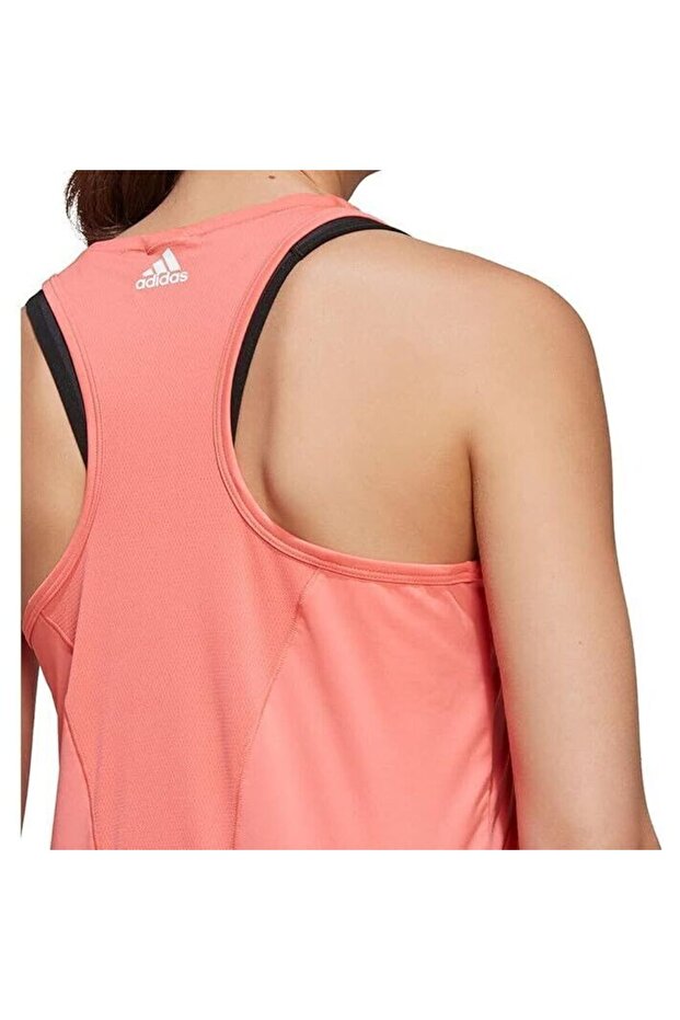 Tielko adidas Wms Tielko, ružové, dámske - 2