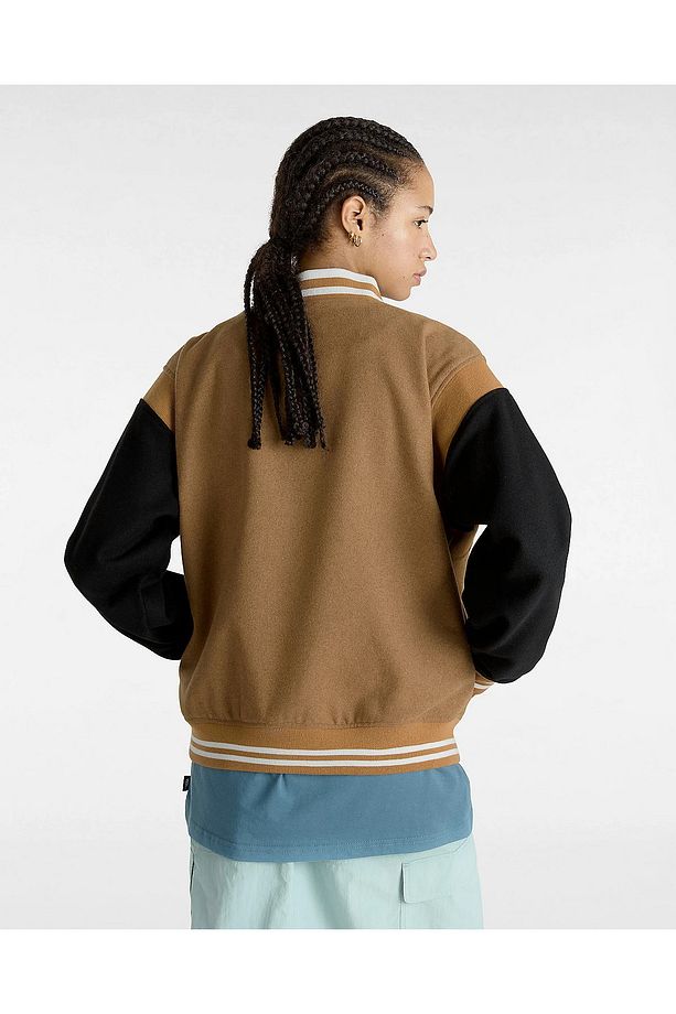 Piper Stadium Jacket - 4