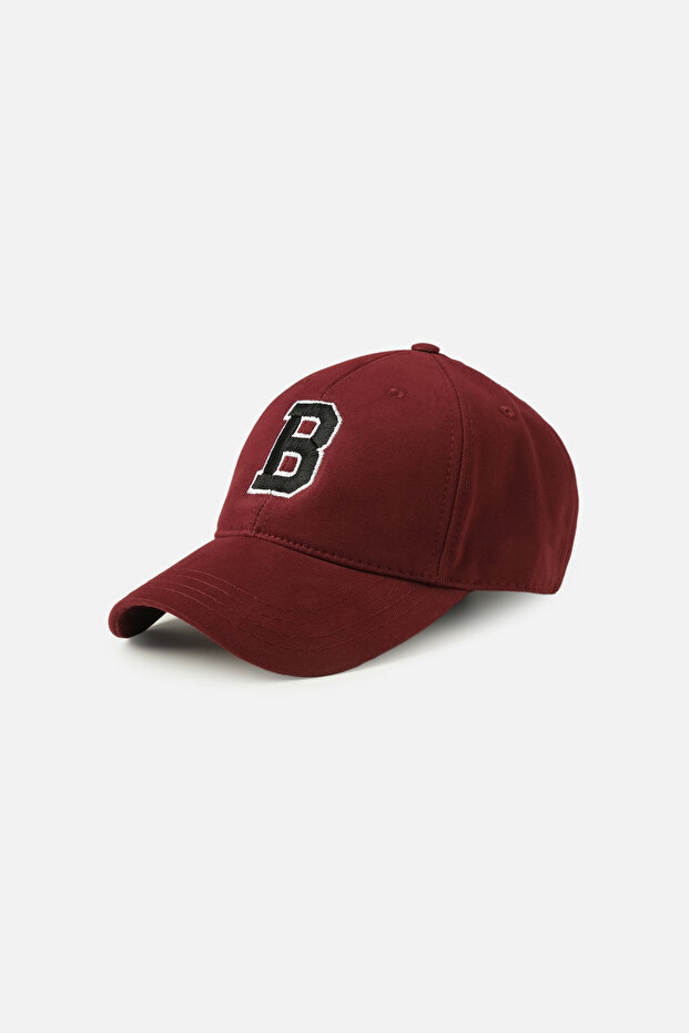 Cherry Baseball Cap - 2