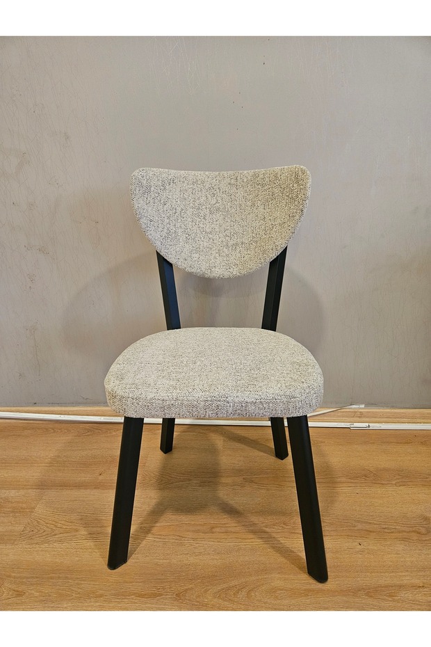 SOVA BEDDİNG ELMA SANDALYE - 1