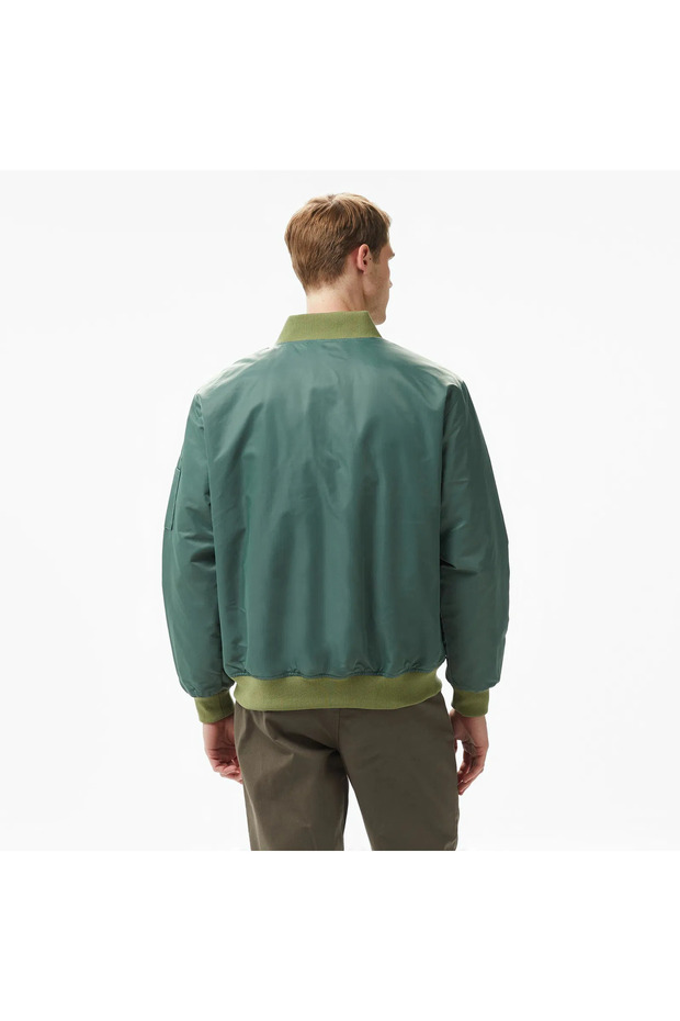 Copley Bomber Jacket - 2