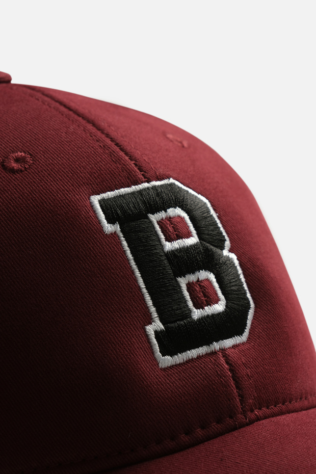 Cherry Baseball Cap - 3