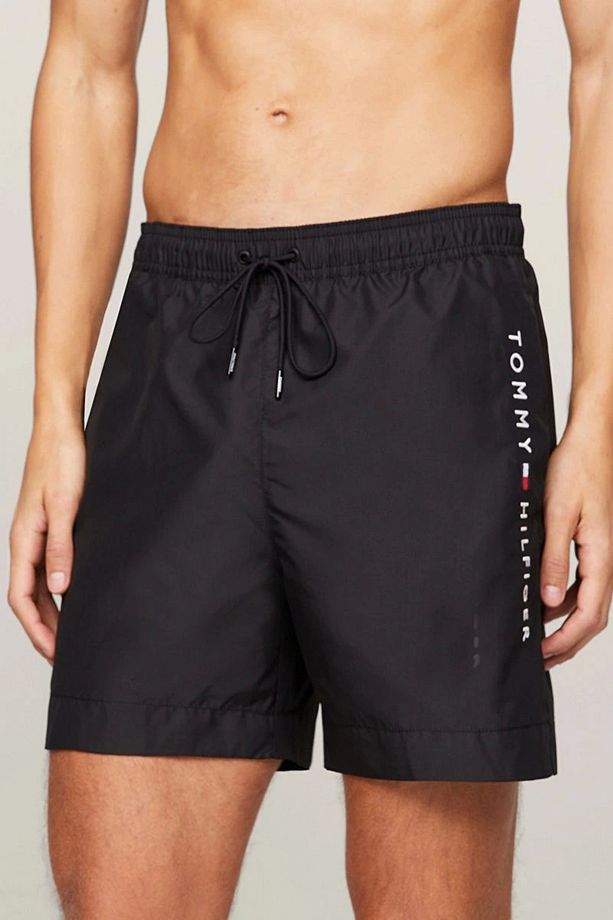 MEDIUM DRAWSTRING Erkek siyah Mayo UM0UM03258BDS - 2