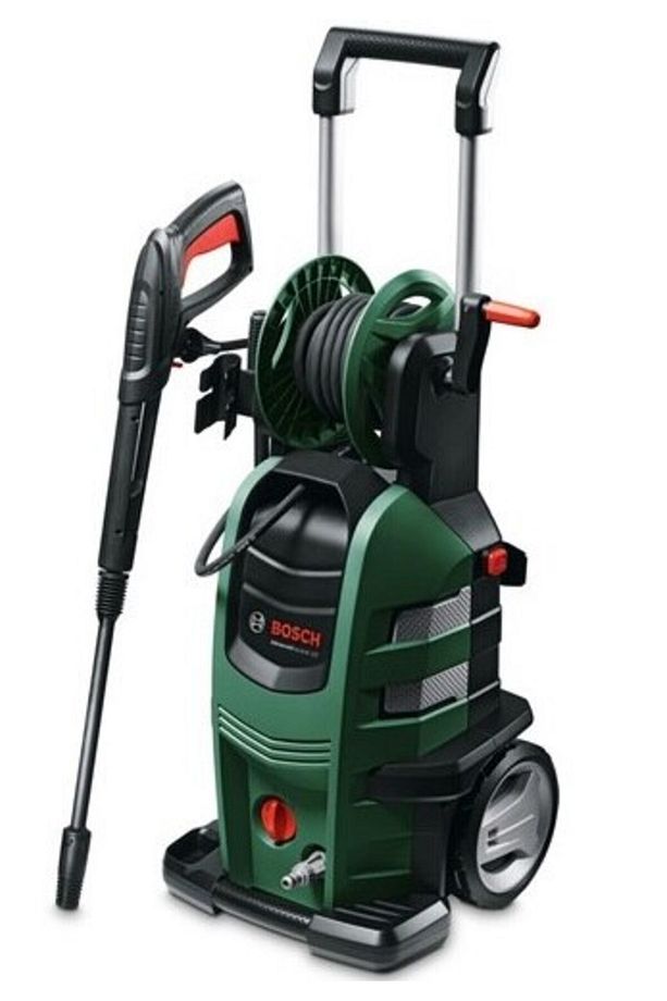 Advancedaquatak 160 Basınçlı Yıkama Makinesi - 1