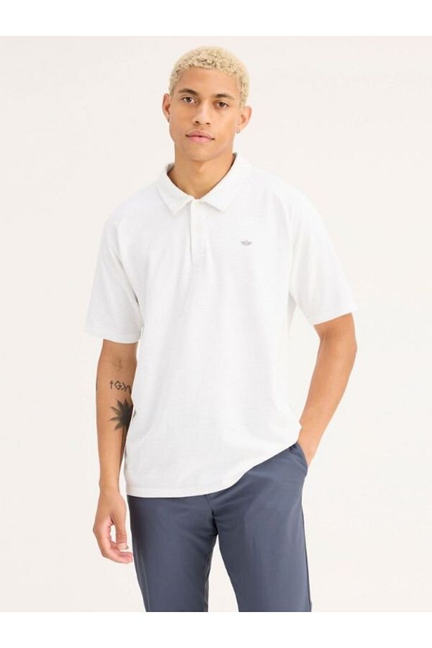 Go Regular Polo Tişört - 1