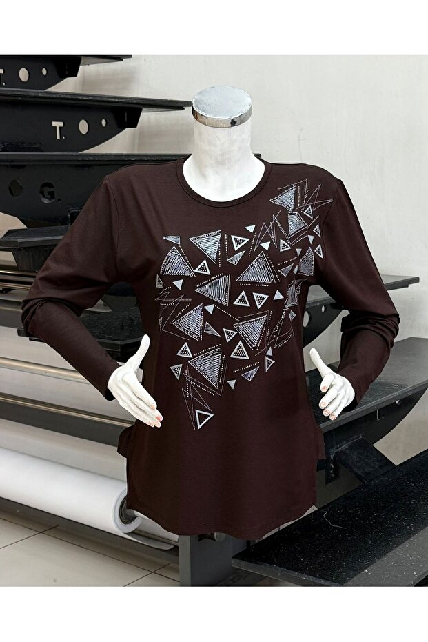 الأم بتمشيط - 1