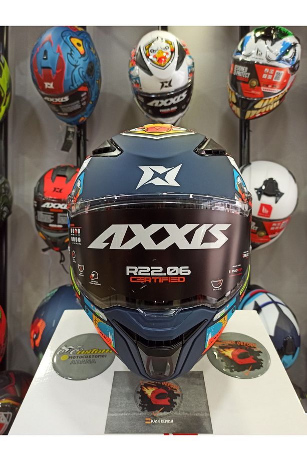 Panther Sv Goose A7 Gloss - 4