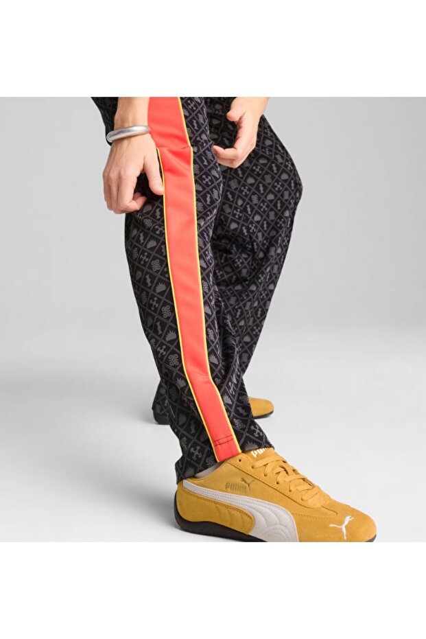 T7 Straight Track Pants - 3