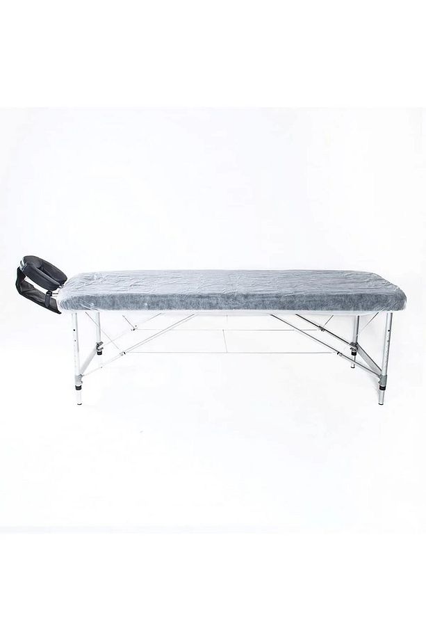 tek kullanımlık sedye örtüsü disposable stretcher cover turkey 100 ADET - 2
