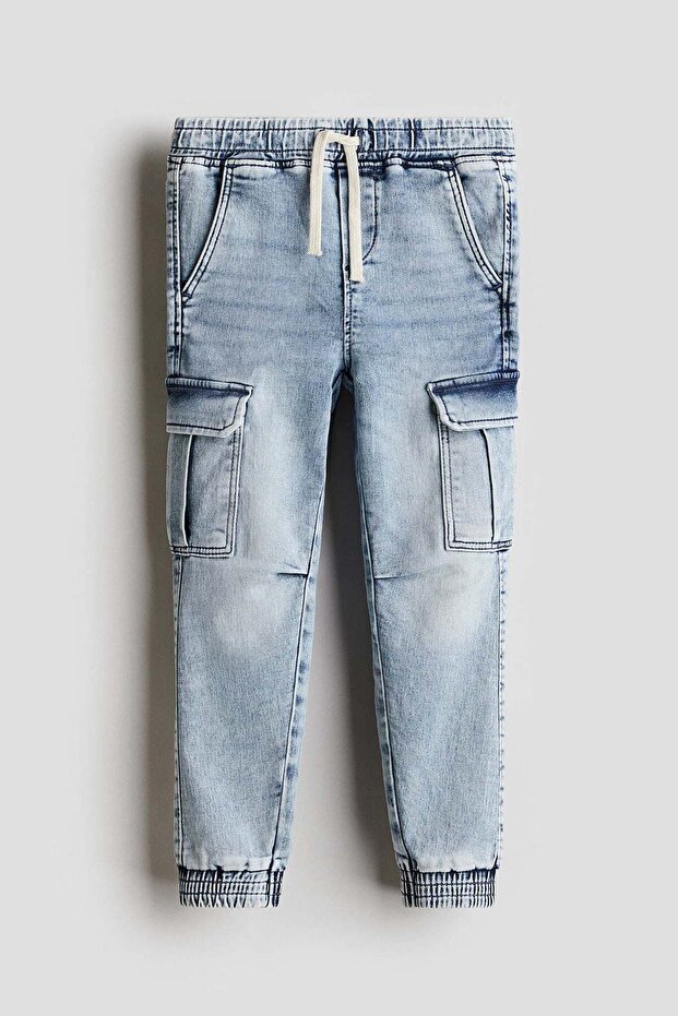 بنطلونات شحن - 1