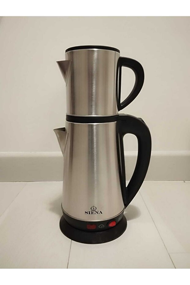 Çeli̇k Çay Maki̇nesi̇ - 1