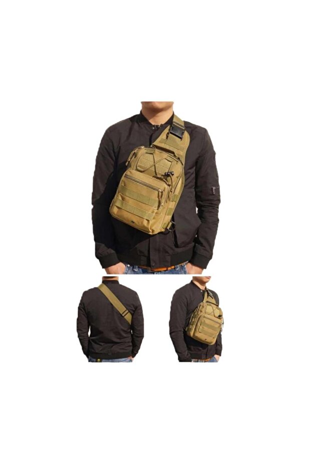 Tek Omuz Çantası - 2