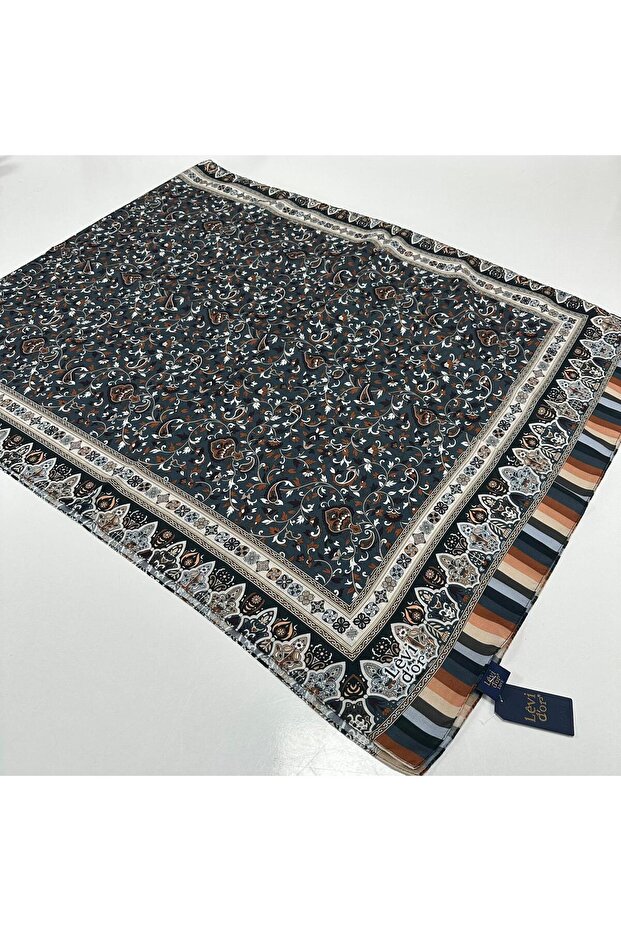 Love Aşk Premium Shawl Lws0516