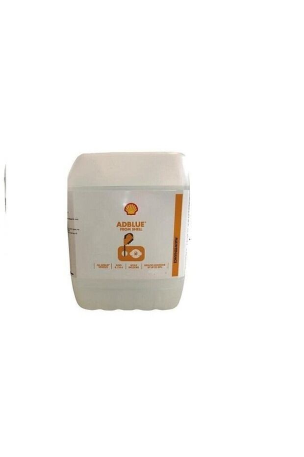 Adblue - 20 Litre Üretim Yılı:2025 - 2