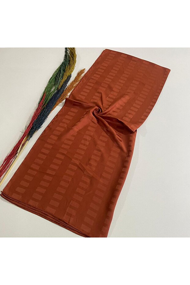 Žakard šal JSLE0121 - 1