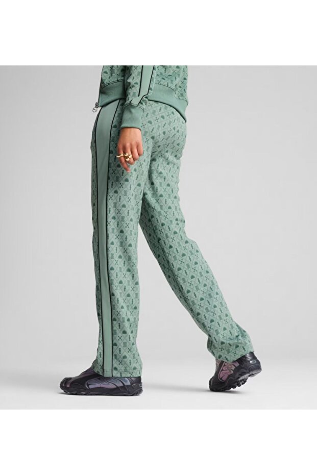 T7 Straight Track Pants - 2