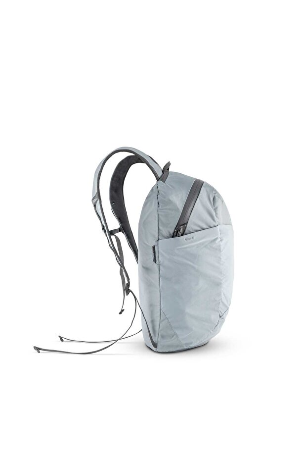 - حقيبة ظهر قابلة للطي من ReFraction - لون أزرق داكن - 4