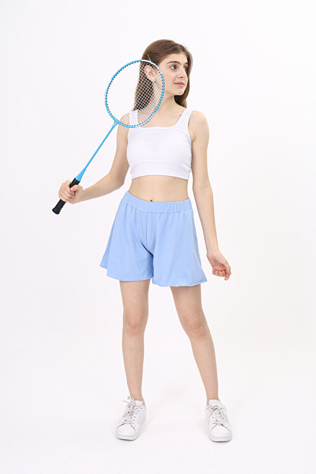 Girls' Shorts