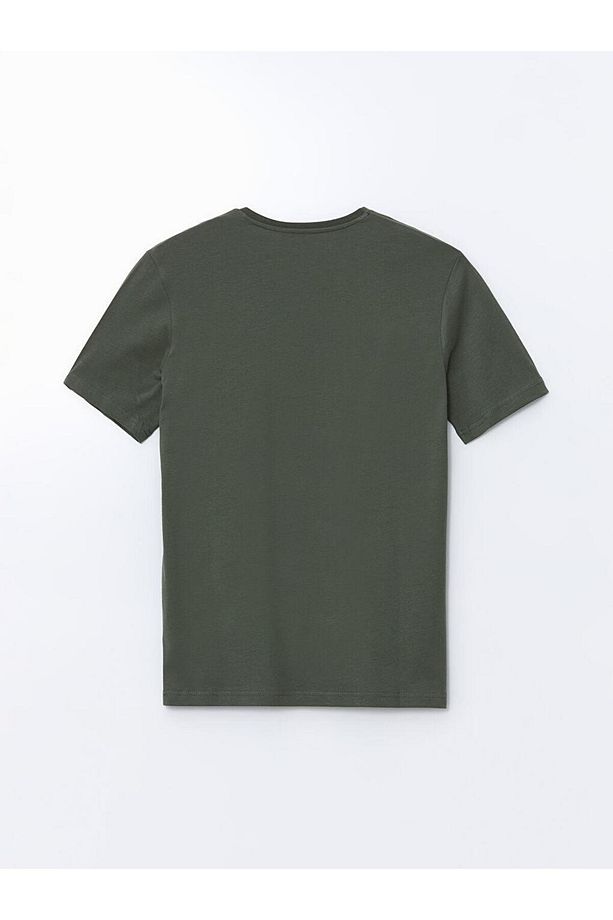 Standart Kalıp Erkek Pijama Takımı - 3
