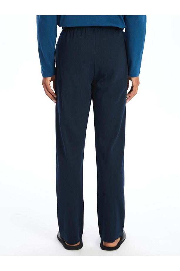 Standart Kalıp Erkek Pijama Alt (W4) - 4