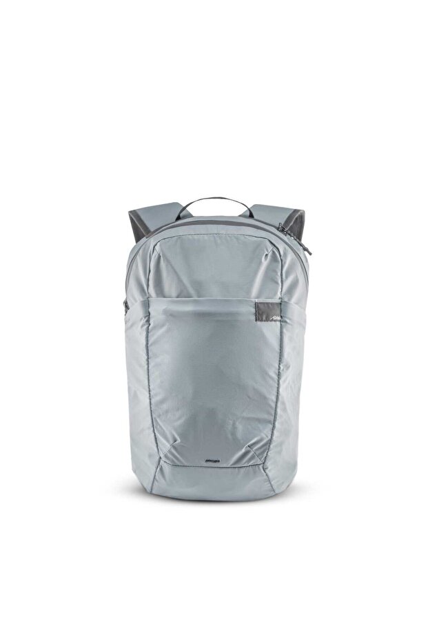 - حقيبة ظهر قابلة للطي من ReFraction - لون أزرق داكن - 1