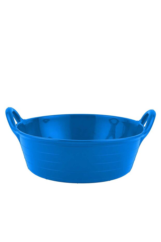 Red Gorilla - Gorilla Plas - Gorilla Plas Medium Skip -Blue
