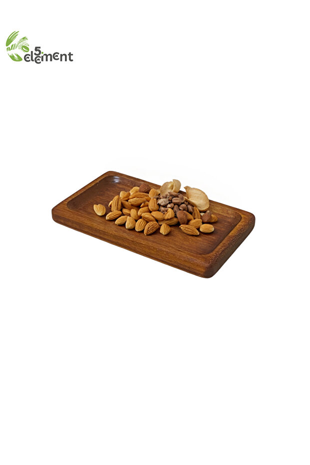 Dikdörtgen Tabak - 2