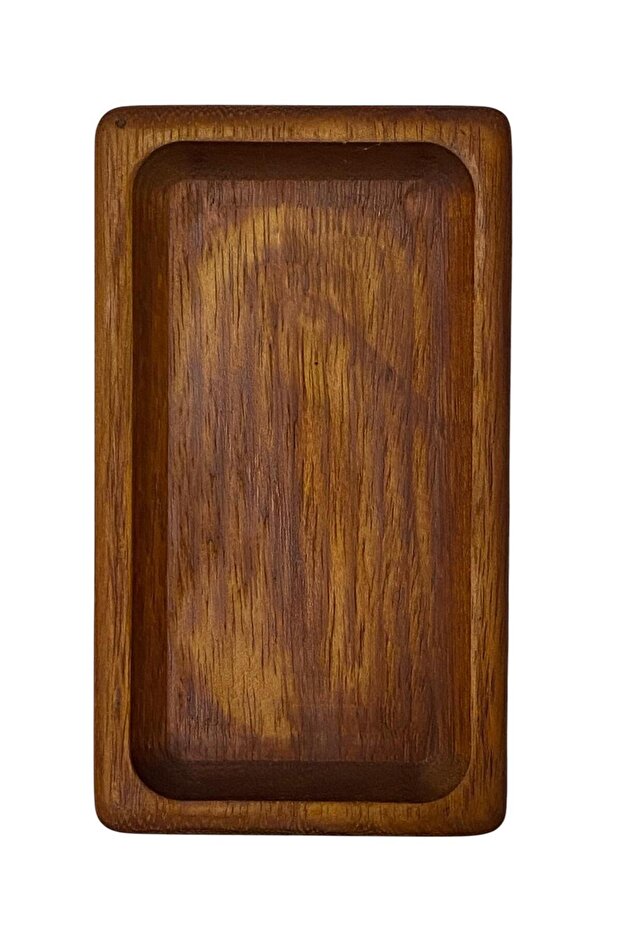 Dikdörtgen Tabak - 1