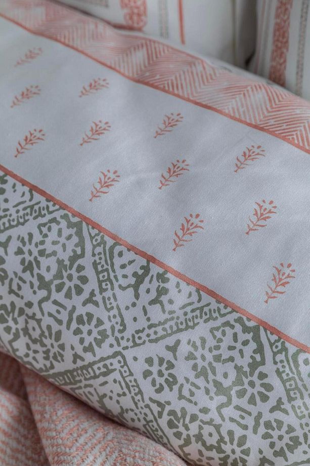 Çift Kişilik Tımeless Set Florantıne Adacayı - Yatak Ortusu - 2