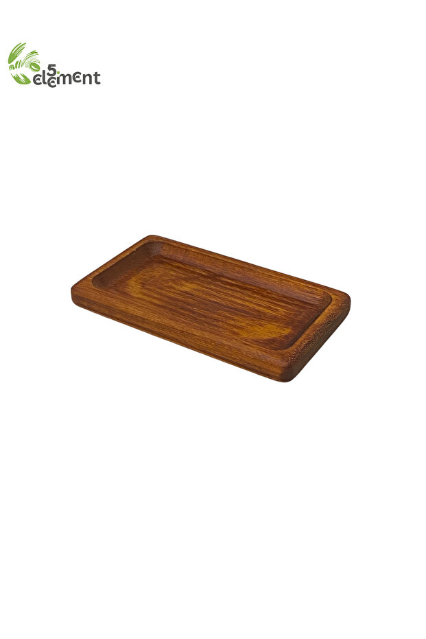 Dikdörtgen Tabak - 4