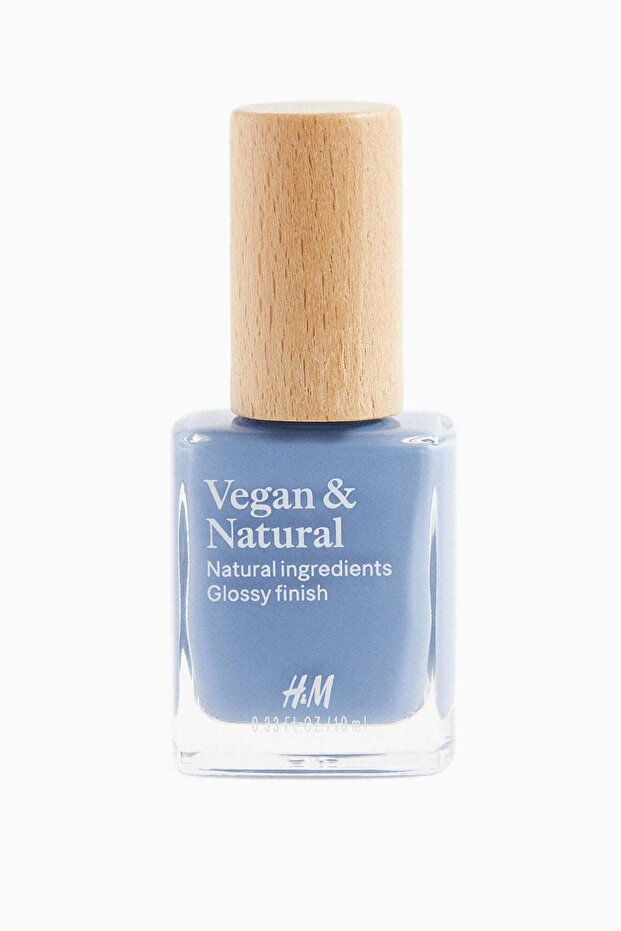 طلاء الأظافر - 4