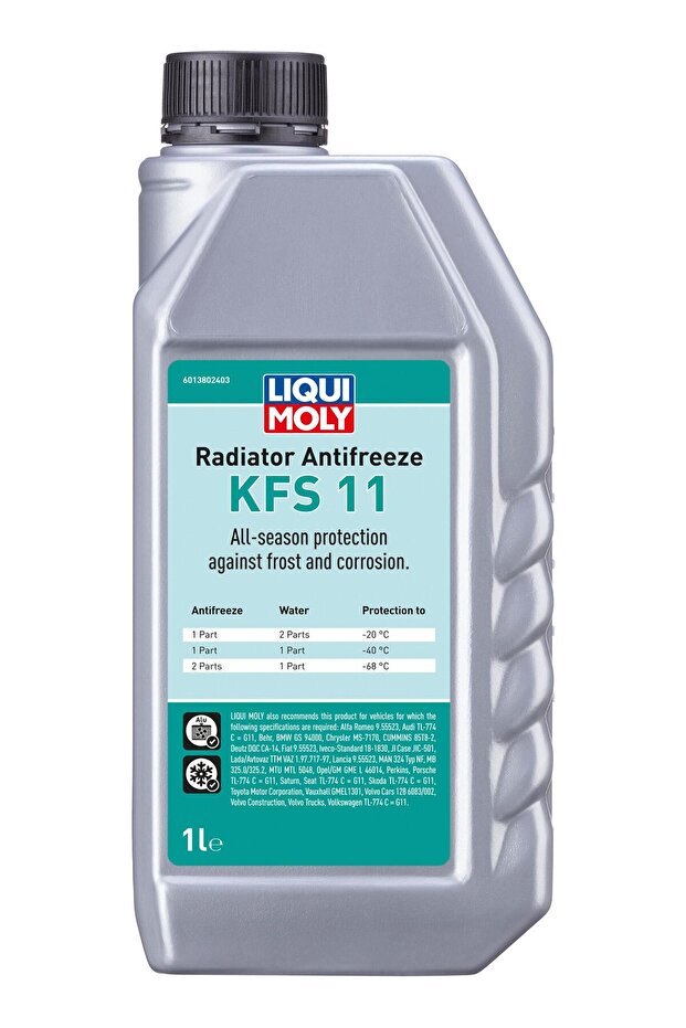 ANTİFİRİZ ( NF 715 DEVİRDAİM ) 00000000043 - 3