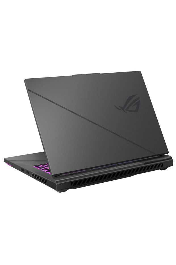 ROG Strix G16 i7-13650HX 64GB 1TB SSD RTX4050/6GB 140W 165HZ 16" WUXGA W11P N3195 & PER4 ÇANTA - 5