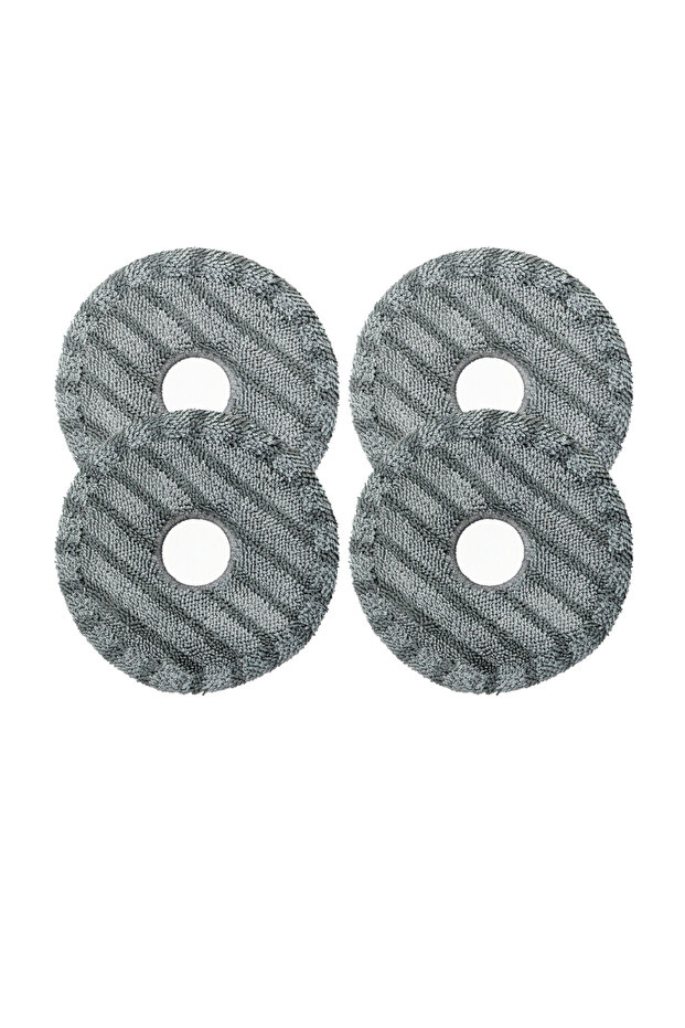 Spray Head Spare Cloth Set of 4