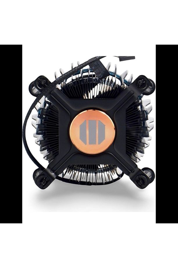 Laminar Rm1, M23901-001, (12,13,14 NESİL), Lga1700 Için Uyumlu, Orijinal Fan - 3