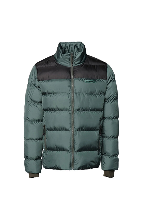 Hmltımothy Zıp Coat - 1