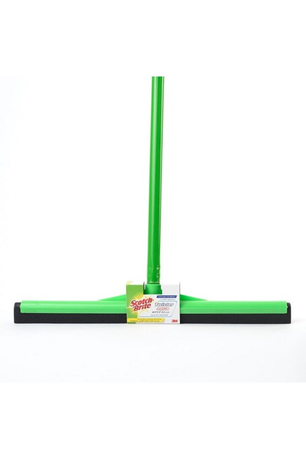 ممسحة خضراء 44 سم - 2