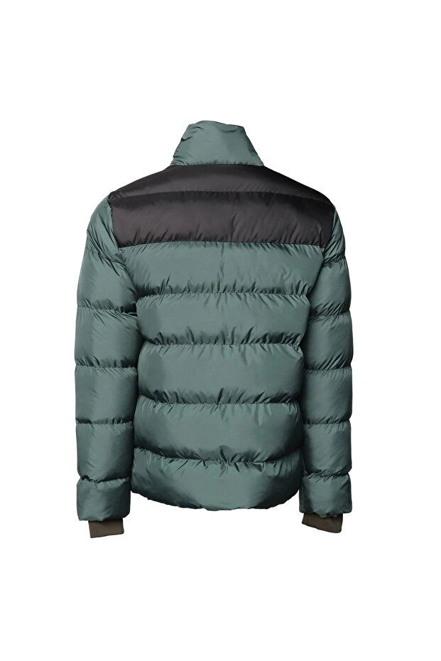 Hmltımothy Zıp Coat - 3