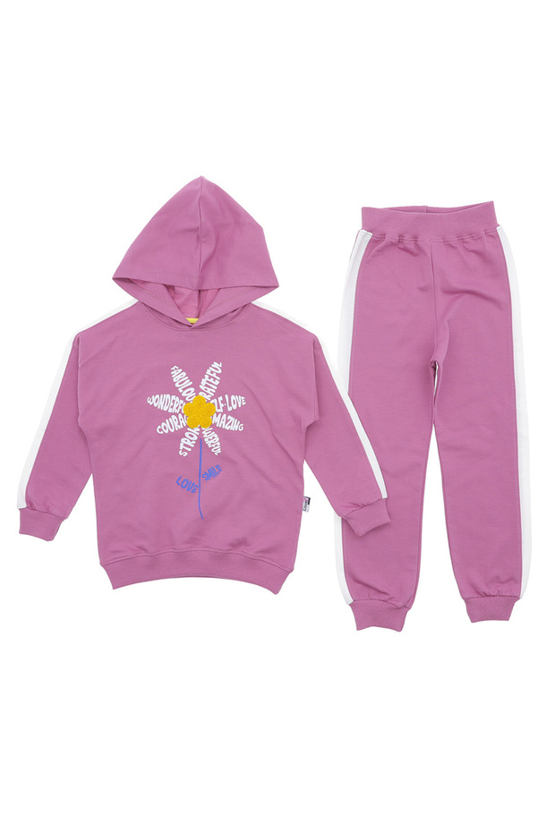 Set devojčice Daisy - 1