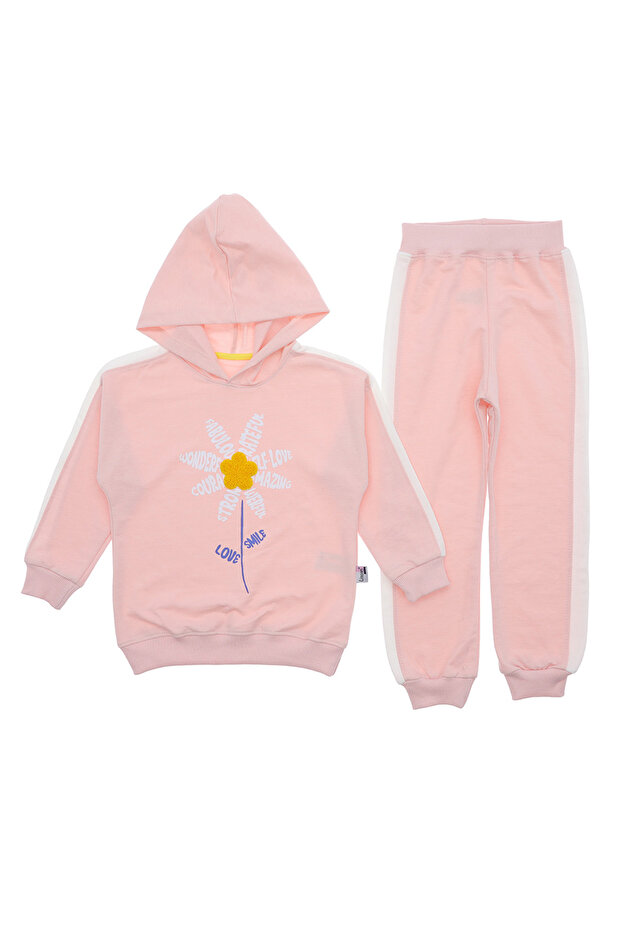 Daisy Girl's Set - 1