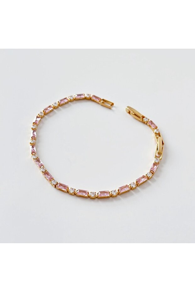 Barbie Pink Steel Bracelet | Bracelet