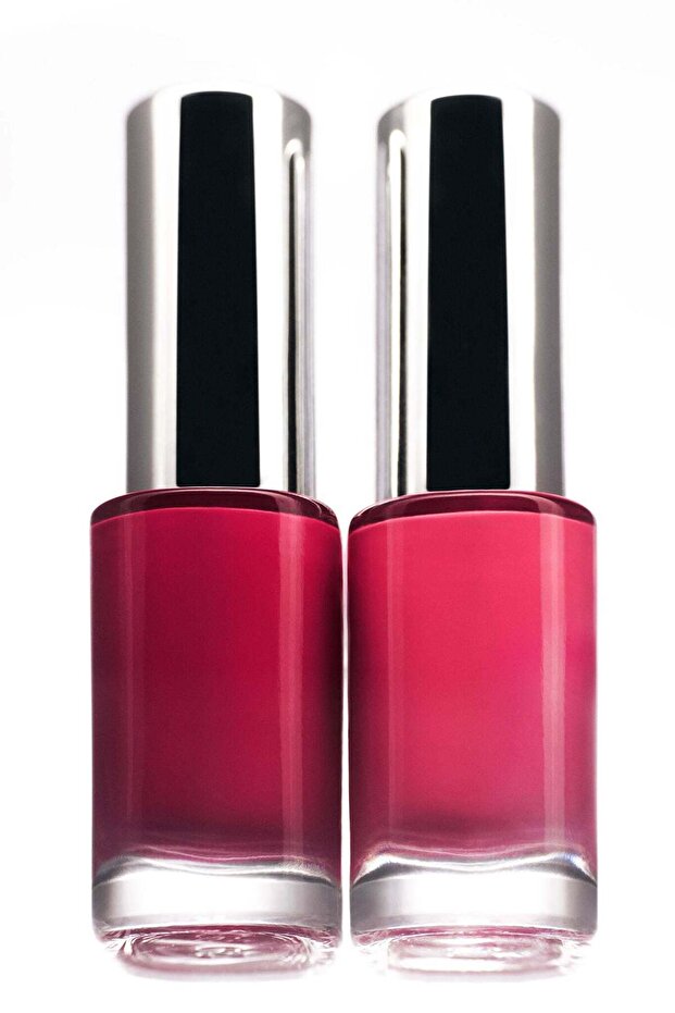 طلاء أظافر جل - 1