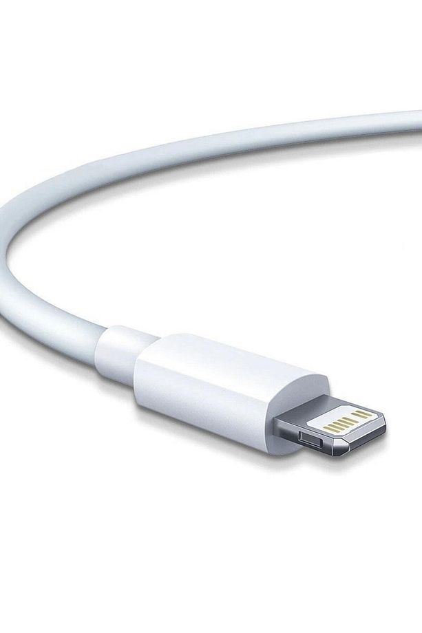 2.4a 3 Metre Hızlı Şarj Destekli Lightning To Usb Şarz Kablosu Iphone 7 8 X 11 12 13 Uyumlu - 3