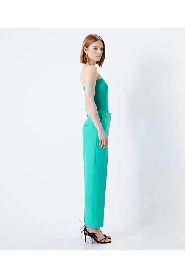 Прави панталони - 4