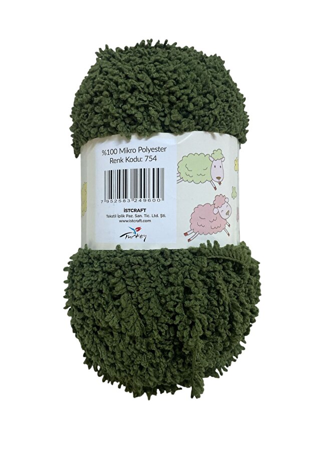 Mother's Lamb - 100 g 100 Mt.