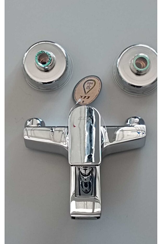 DALIA BANYO BATARYASI - 1