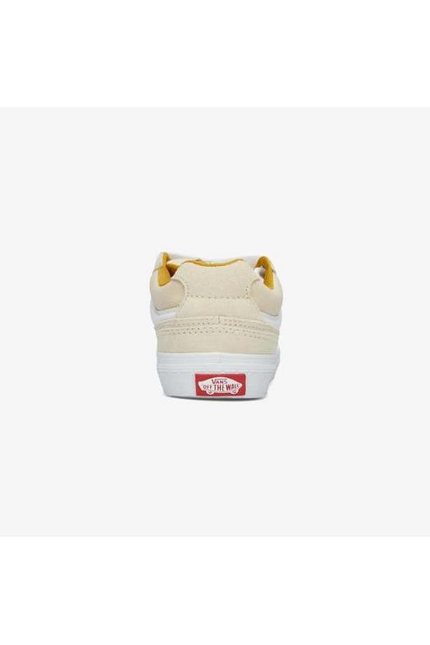 Caldrone Kadın Sarı Sneaker Vn0a2z4ad7d1 - 5
