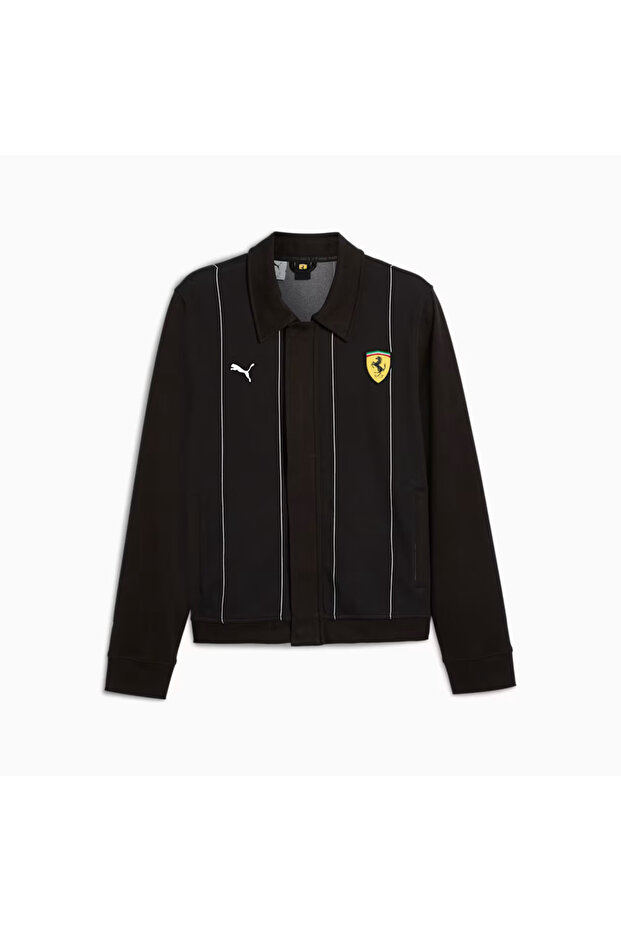 Ferrari Race  Jacket - 1