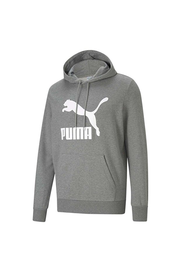 Classics Logo Hoodie TR - 3