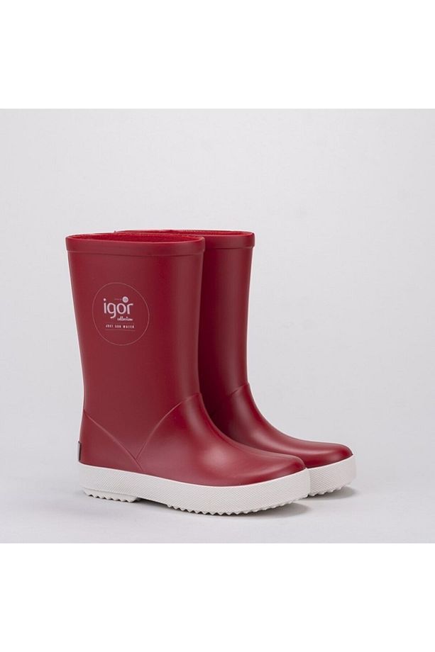 Çocuk Çizme Splash Nautico W10107-005 - 2